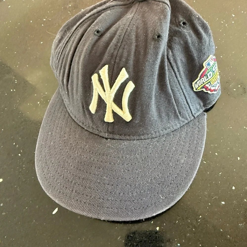 New Era classic new